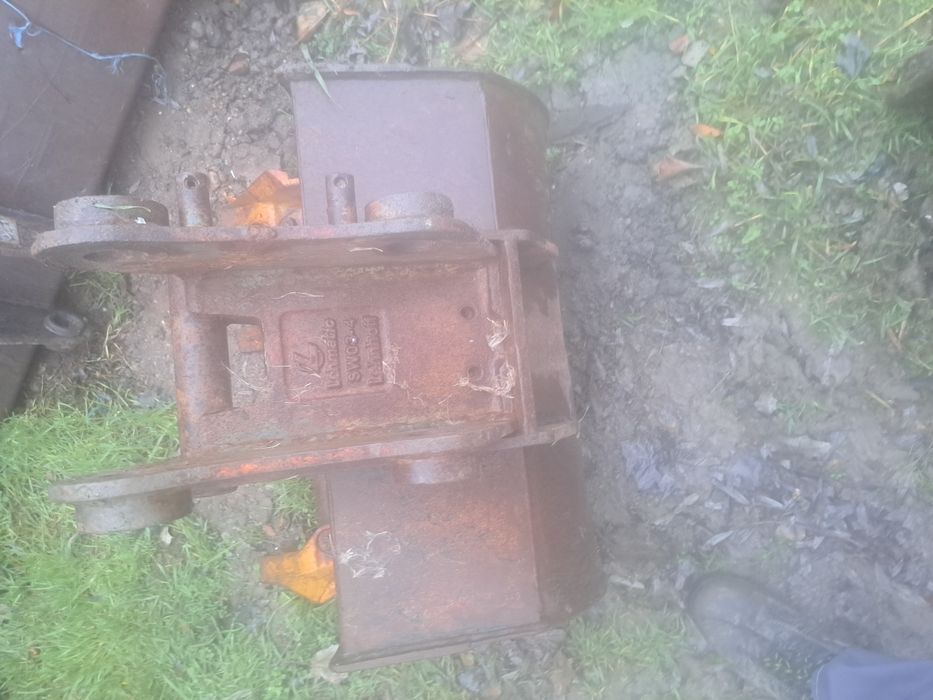 Cupa miniexcavator 70cm