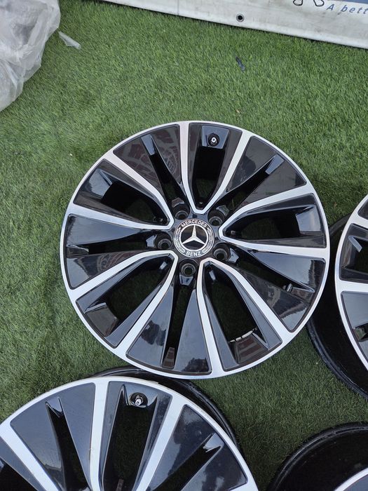 Jante Mercedes C class, E class, Vitto R 17 5x112 CLS W257 C257 E class W213