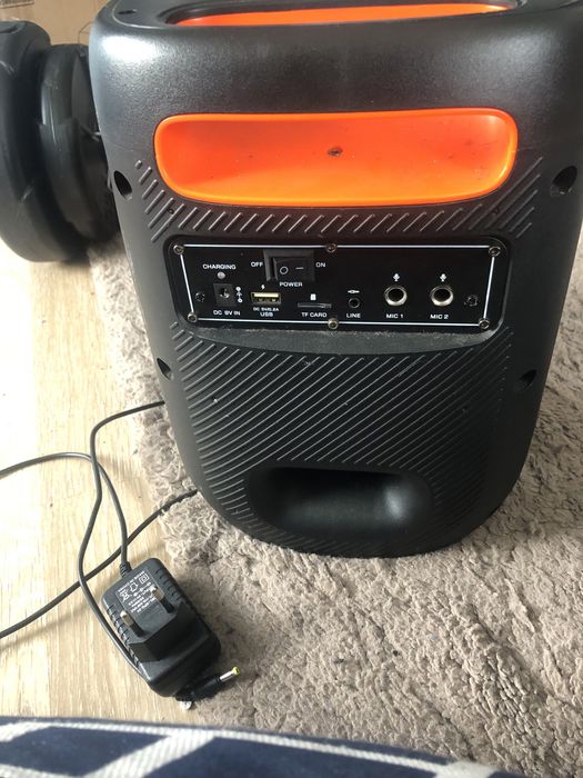 Boxe Samus Twin Sound 20 + Eboda 610 Pro | Puternice | Petreceri / DJ ...
