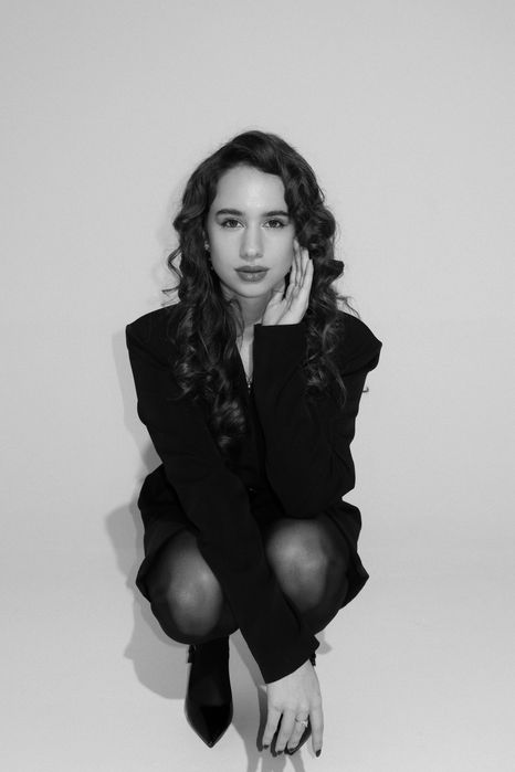 Валерия - Фотограф