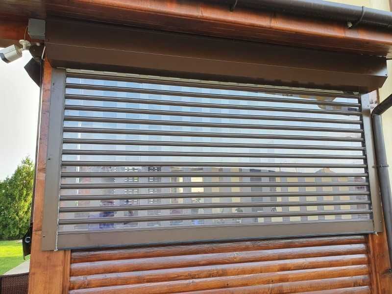 Usa pentru garaj, rulouri exterioare, automatizari porti, bariere