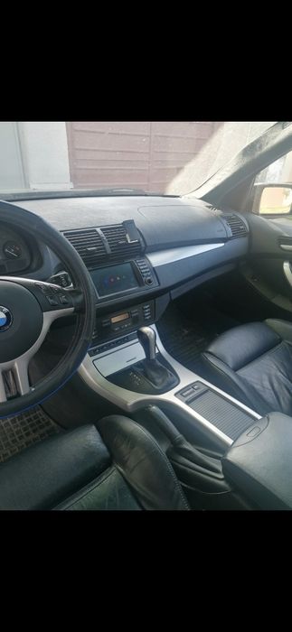 BMW X5 2004 — imagine 3
