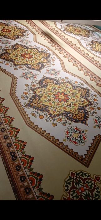 Sublimatsiya печат на ткане