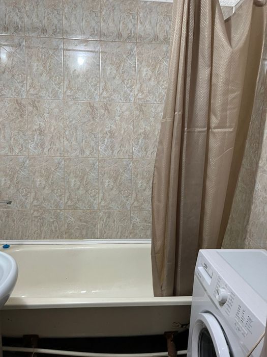 Квартира в центре евро ремонт