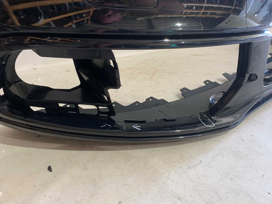 Bara fata Audi Q5 / SQ5 an 2012 - 2017 Cod origine 8R0807437AC