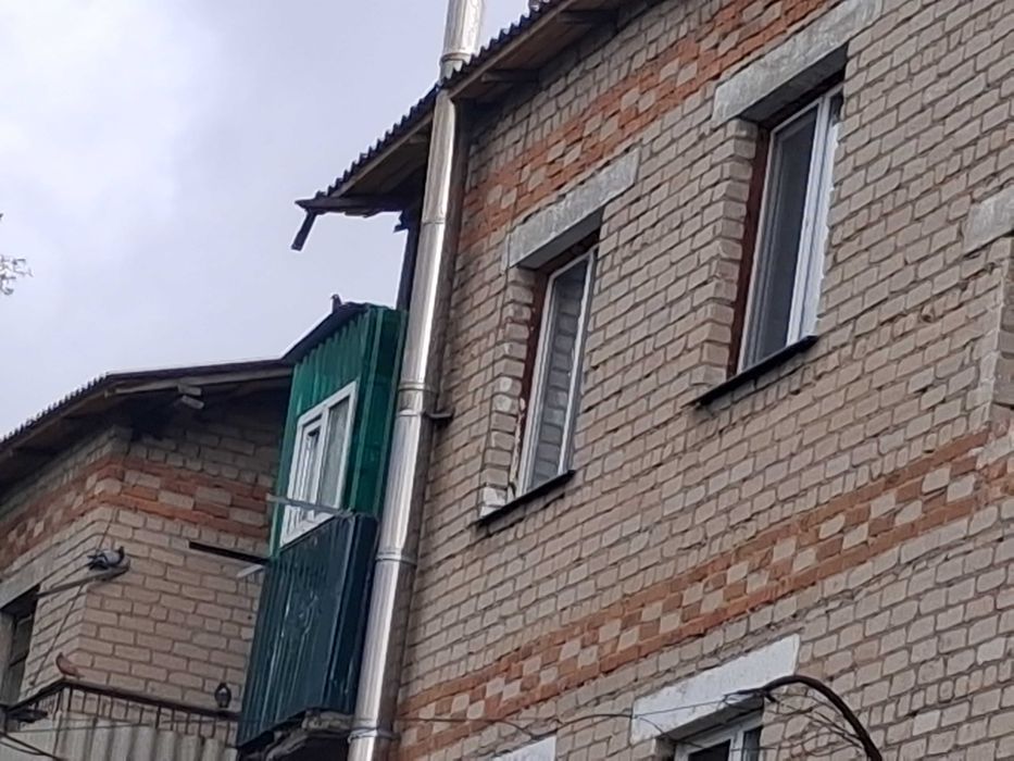 Продам трех комнатную квартиру