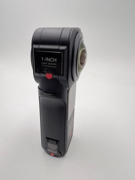 Insta360 ONE RS 1-Inch