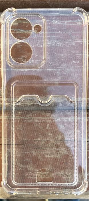 Чехол на телефон