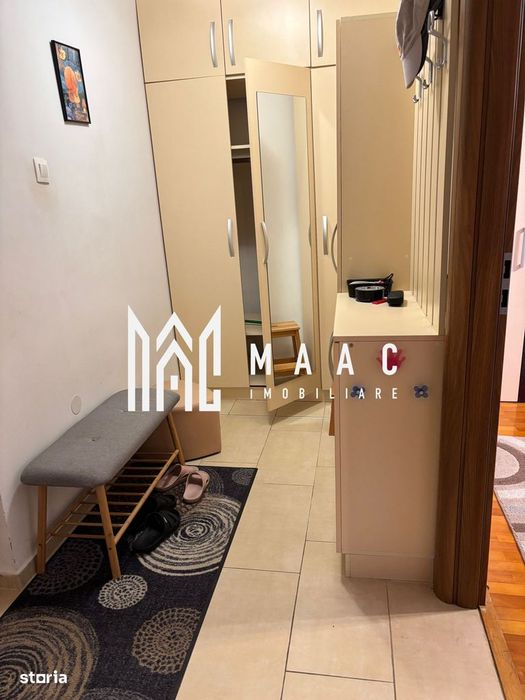 Apartament 2 camere | 60 mp | Etaj 3