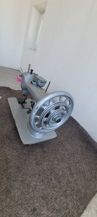 Швейная машинка 23 класс Tikuv mashinka 23 setka quloq