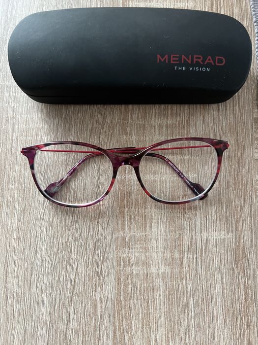 Рамки за очала Menrad