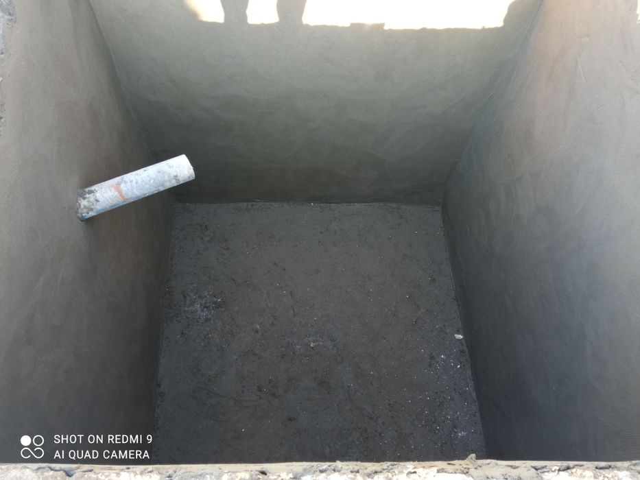 Септик под ключ Атырау