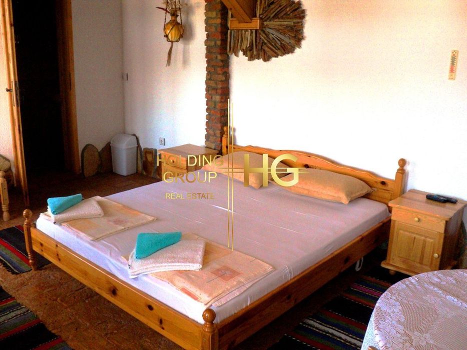 Продава се Хотел в Варна, м-т Боровец - юг - 700 кв.м за 1215 €/кв.м - Снимка #6