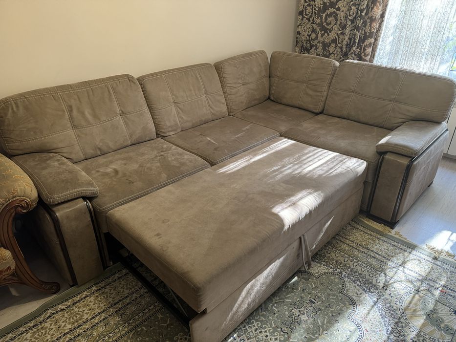 Продам диван Белорусский