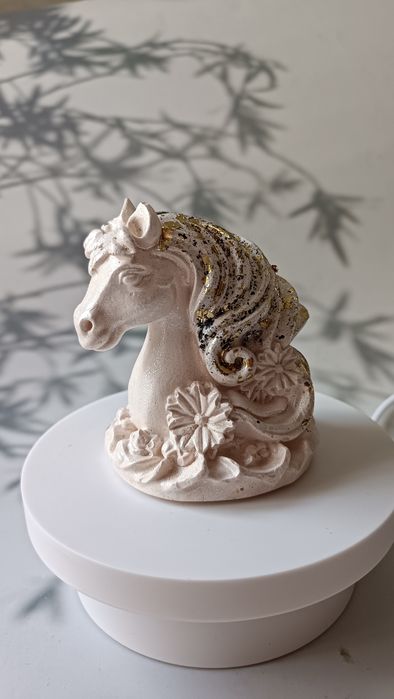 Декор  для дома из гипса ручной работы