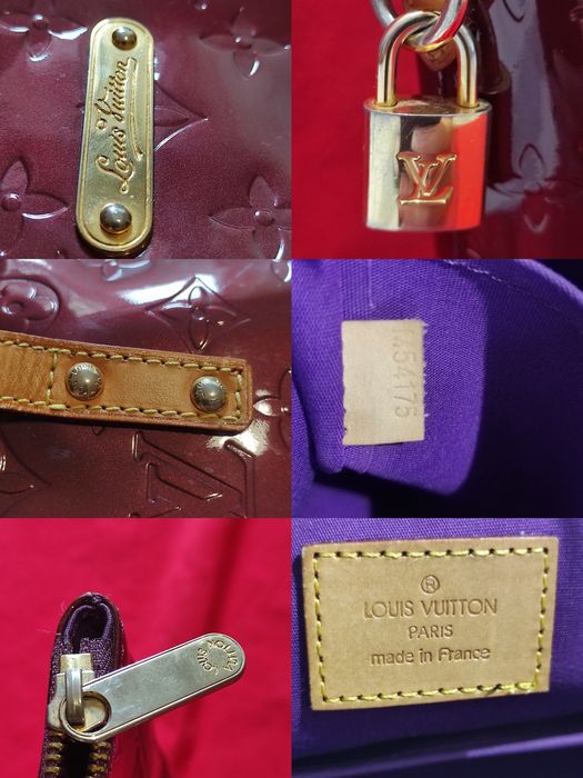 Geanta dama Louis Vuitton Bellevue GM Monogram
