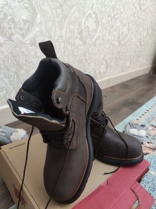 Спец обувь 42 размер
