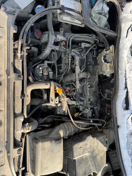 Пежо 206 комби..