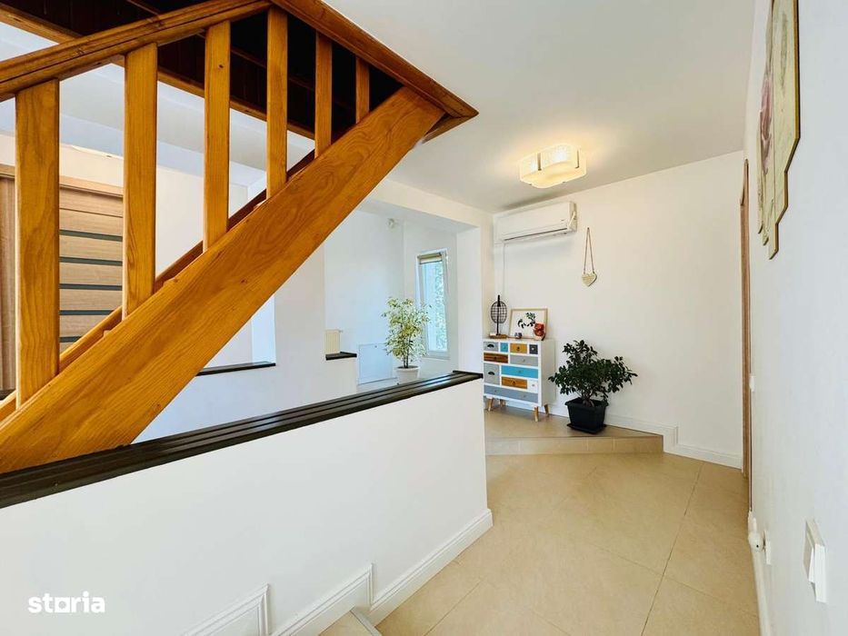 Casa de vanzare , Centru,Gheorghe Doja ,4 camere,Parcul Mihai Viteazul