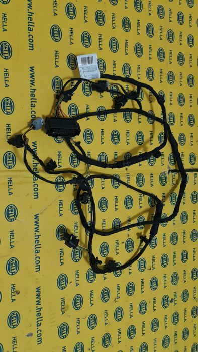 Cablaj instalatie senzori parcare bara spate BMW X5 G05 5a75a62