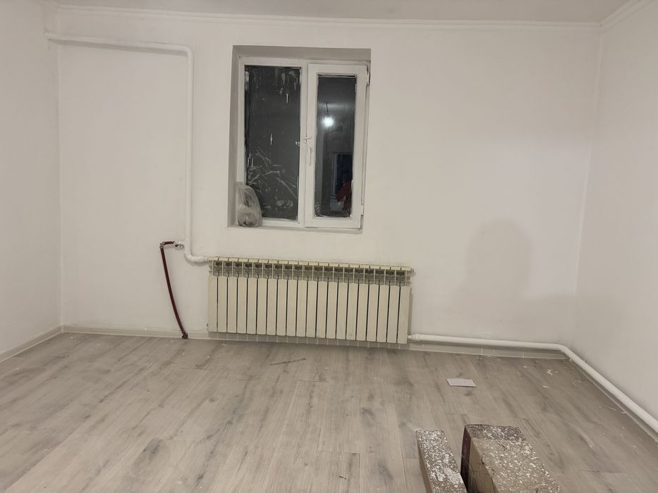 Квартира беріледі ұзақ мерзімге