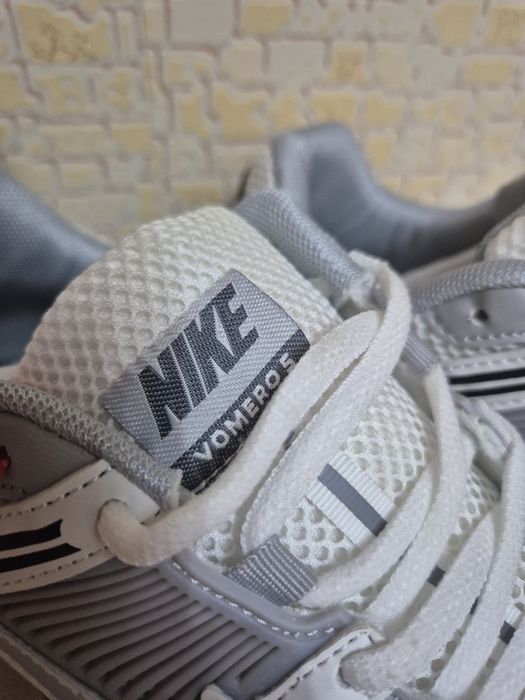 Nike vomero 5 gray