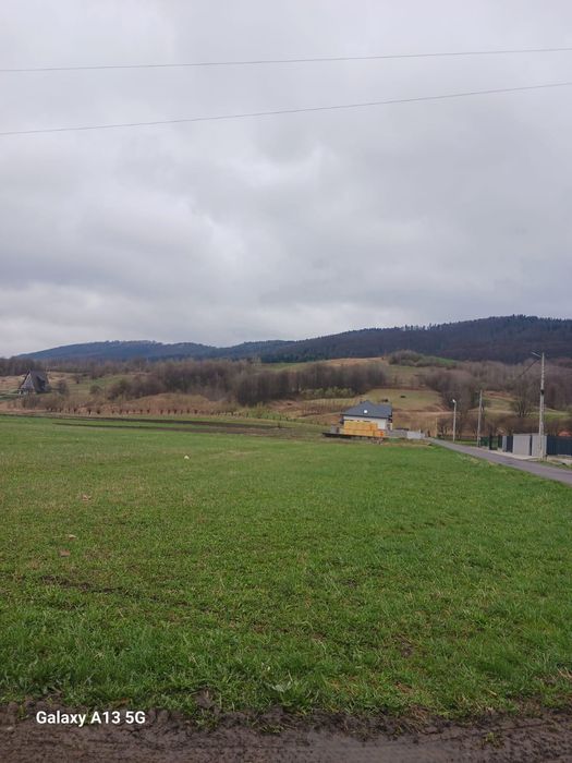 Teren intravilan