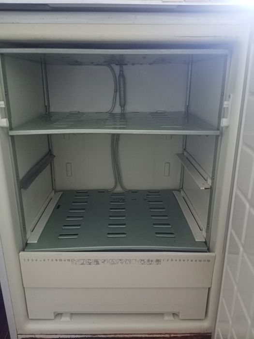 морозильник б у в отличном состоянии