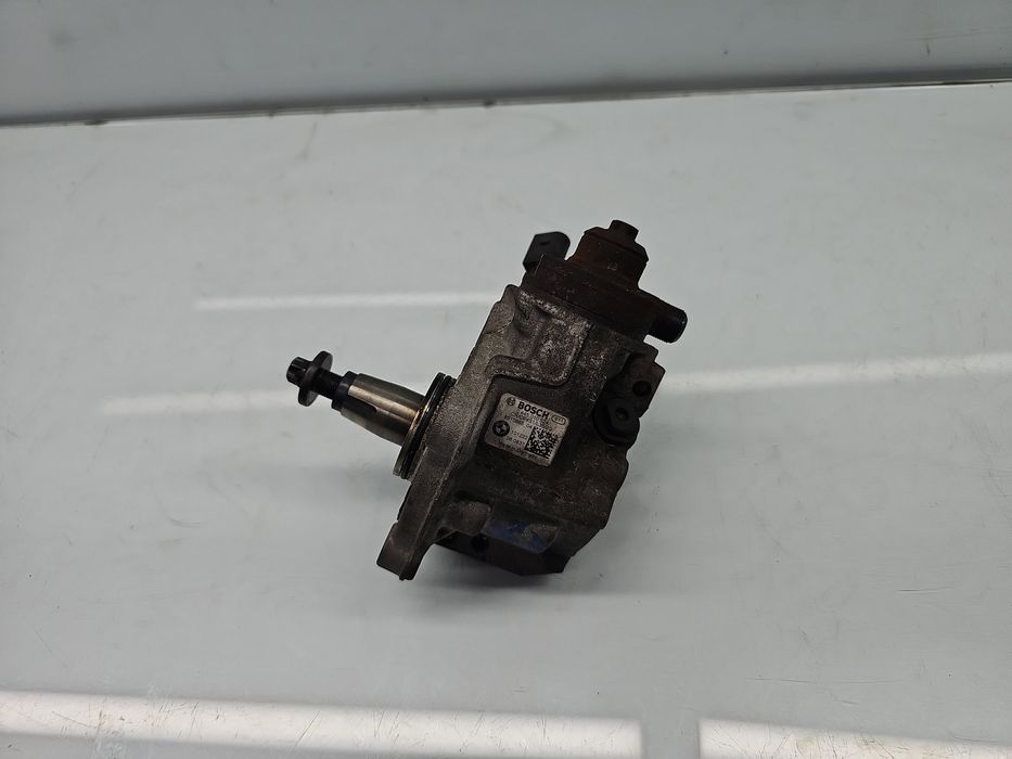 Pompa inalta presiune Bmw X1 (E84) [Fabr 2009-2015] 8510865 2.0 N47D 1