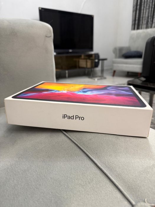 iPad Pro 11- inch ( 2nd generation) Wi-Fi
