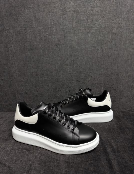 #BLACK FRIDAY# Alexander McQueen Adidasi Premium - Verificare Colet -