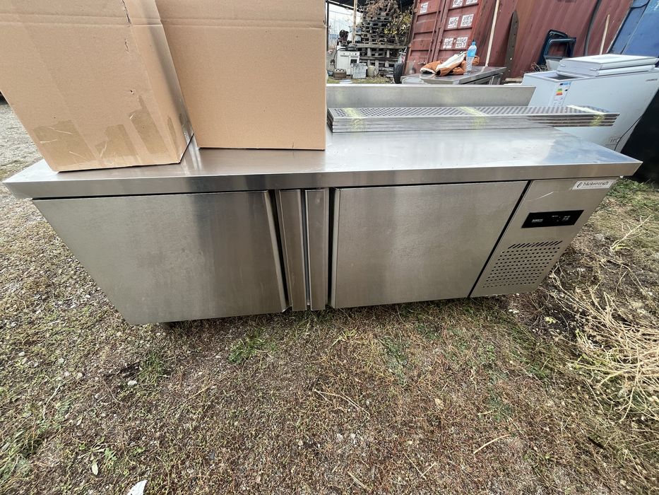 Барное оборужование