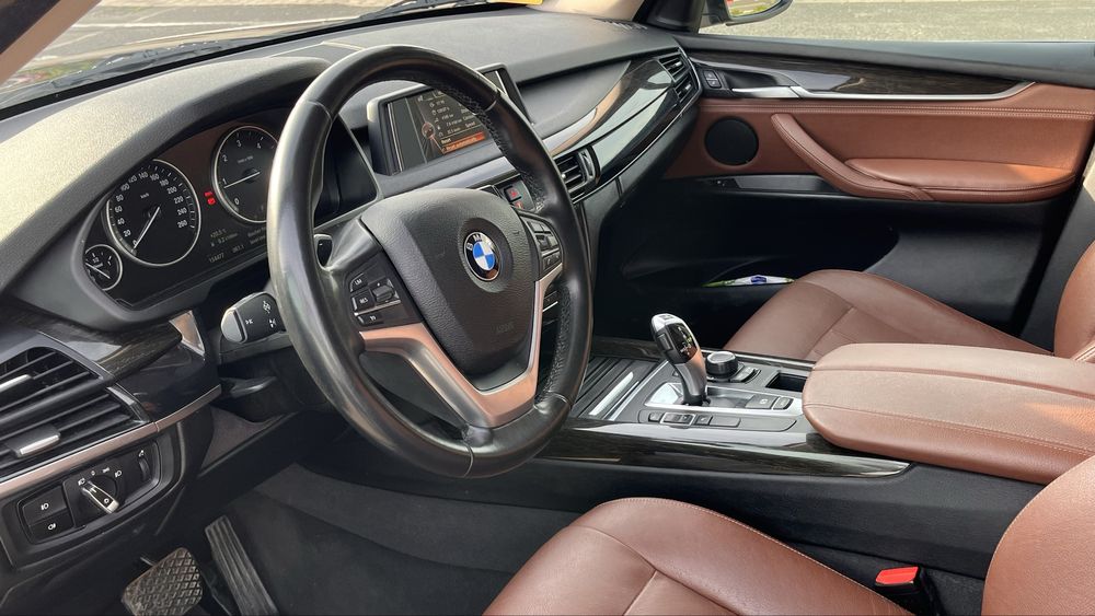 Vand BMW X5 F15 2.0D 231cp B47 Euro6