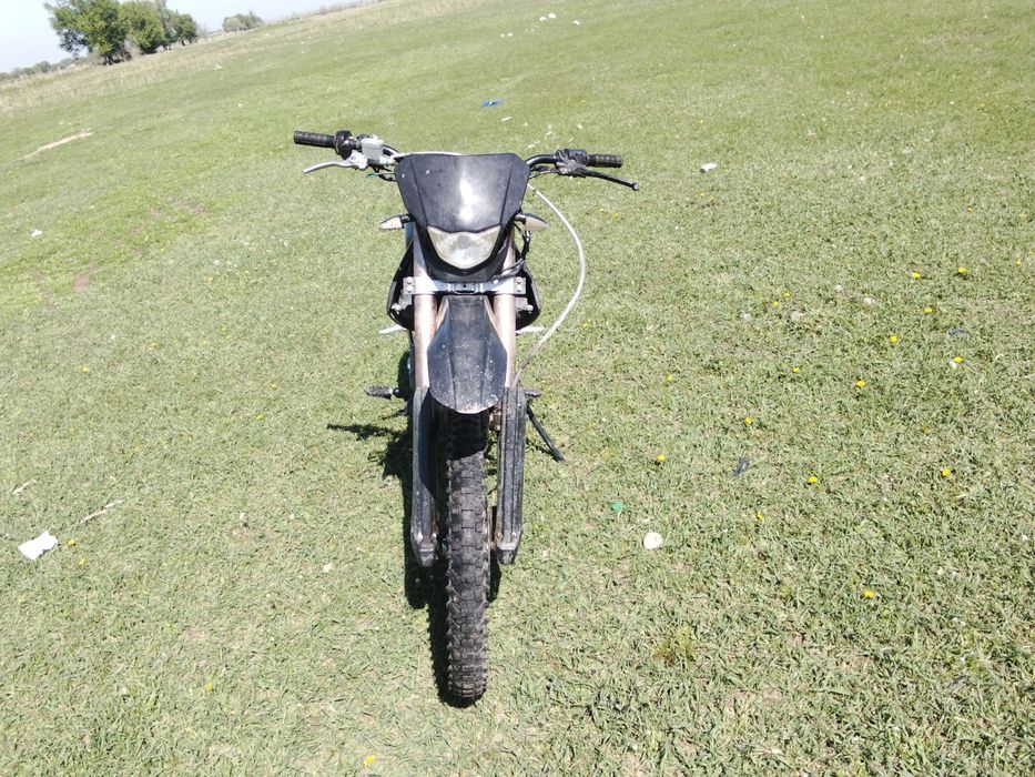 Продам Эндуро 250сс