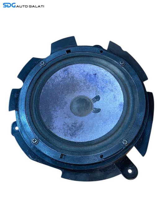 Boxa Difuzor Fata Skoda Octavia 1 1997 - 2011 Cod 1U0035411F [L8413]
