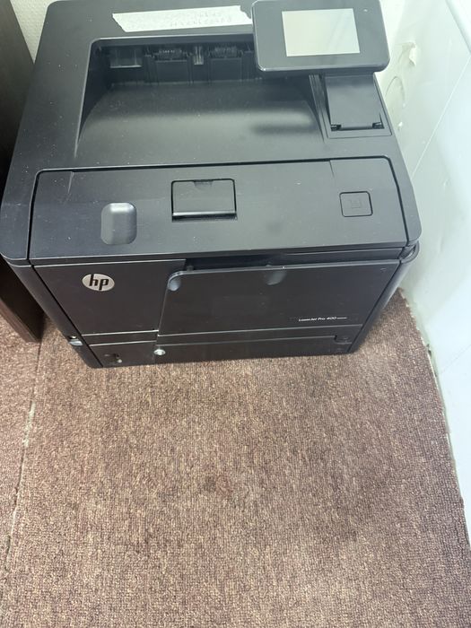 Принтер двухсторонный