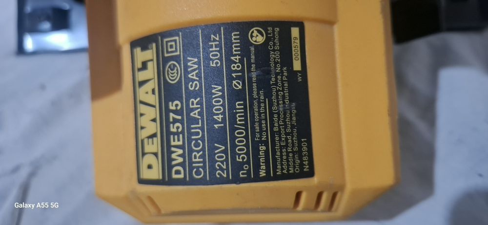 Makita dewalt bosch hilti  tank lobzi lazer orginal