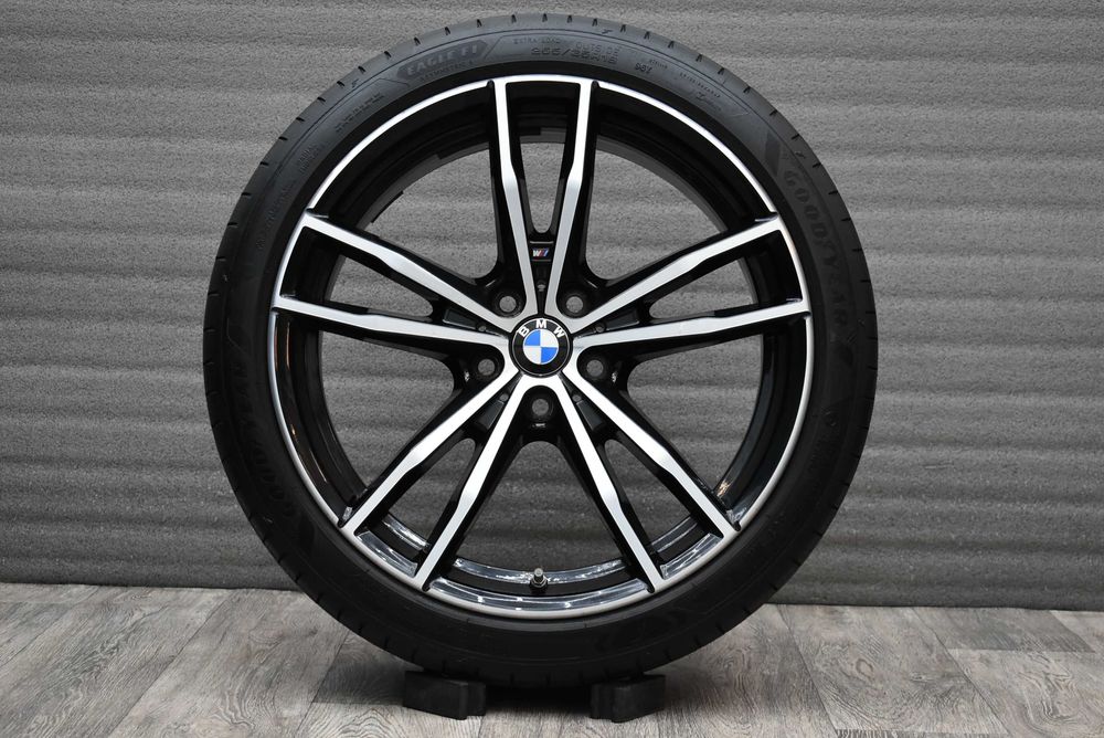 19'' Джанти BMW G20 791M