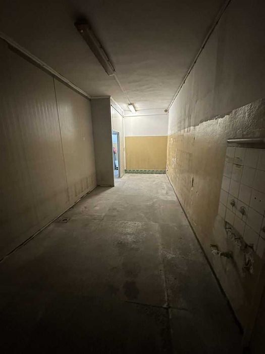 Дава се под наем Склад в Пловдив, Индустриална зона - Север - 186 кв.м за 510 € - Снимка #13