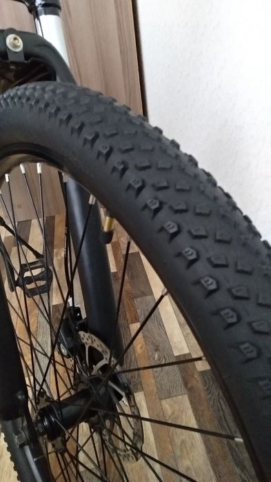 электровелосипед