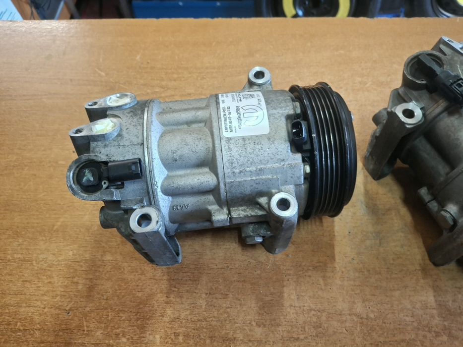Compresor aer condiționat Alfa Romeo  Fiat  Lancia 1.4 Benzina  2012>