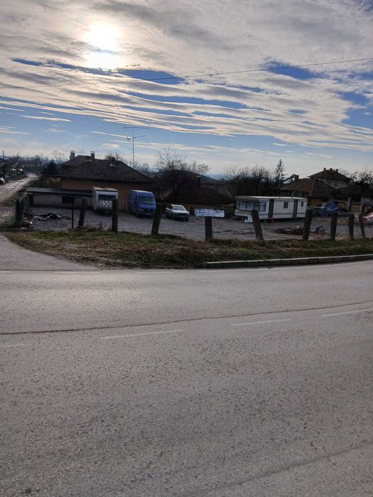 Дава се под наем Парцел в Лом - 600 кв.м за 10.2 € - Снимка #4