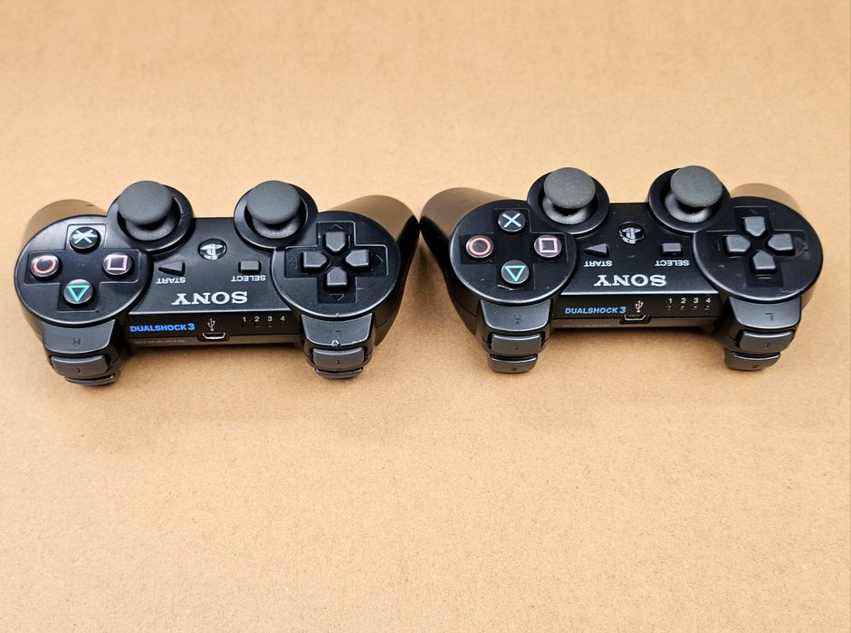 Controller wireless Sony PlayStation 3