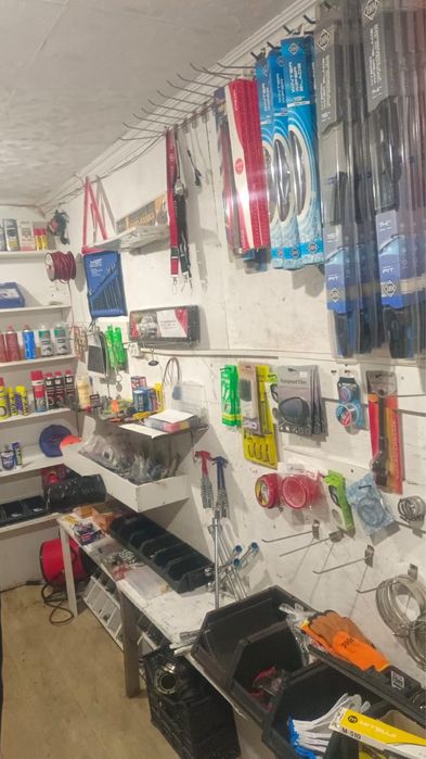 Продам готовый бизнес