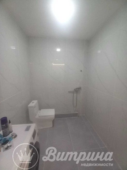 1-комнатная квартира в ЖК NRG ZAMON | Метро Янгиабад | С ремонтом