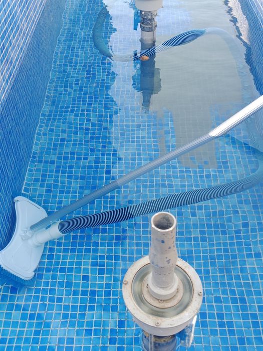 Ko'k Suv uz  сервис бассейн ва фонтан тозалаш ювиш