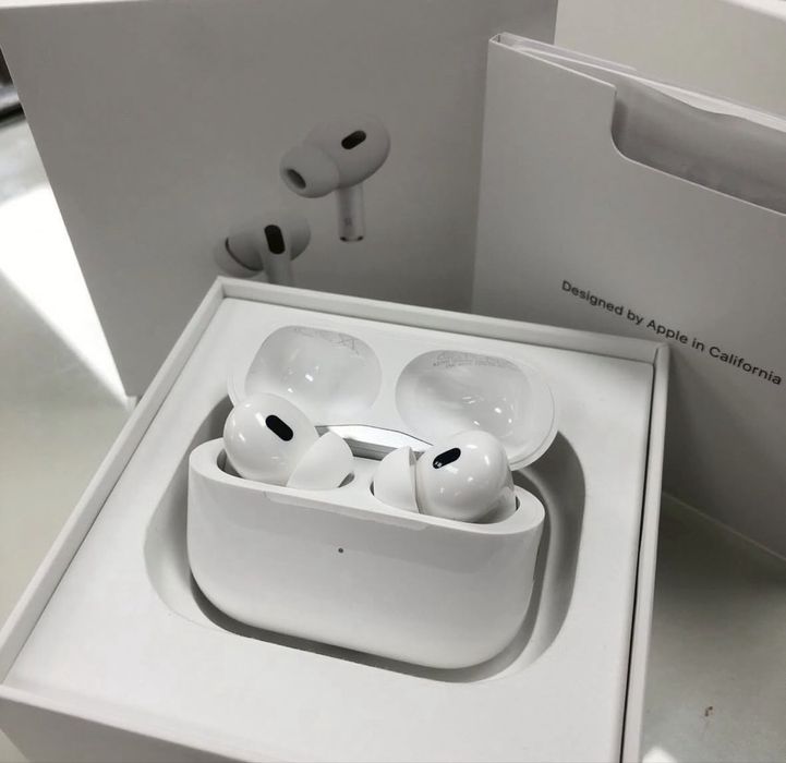 Airpods pro 2 -tip C model compatibil 2026