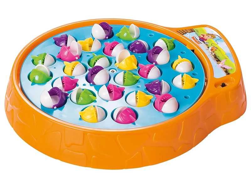 НОВА! Детска игра риболов