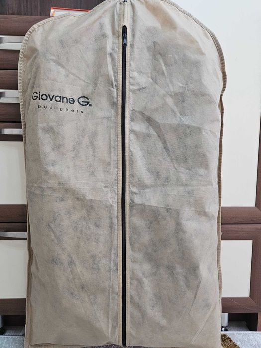Костюм от турецкого бренда "Giovane Gentle"