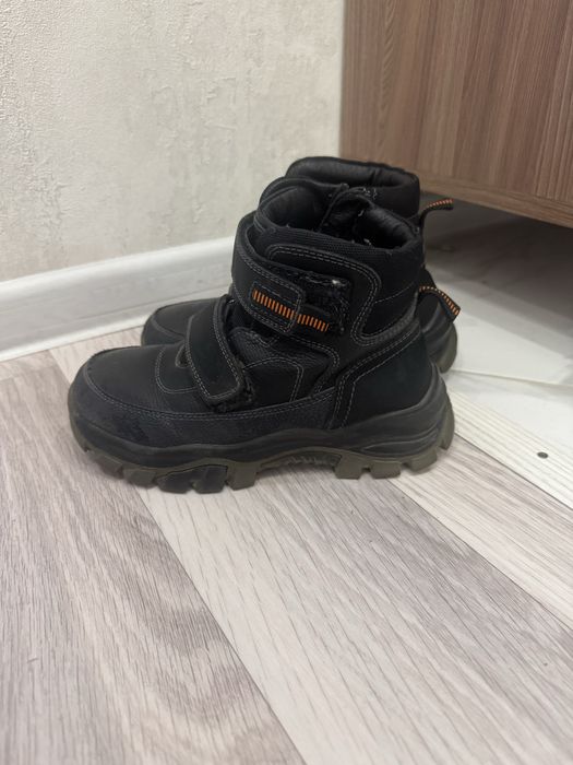 Продам обувь зима